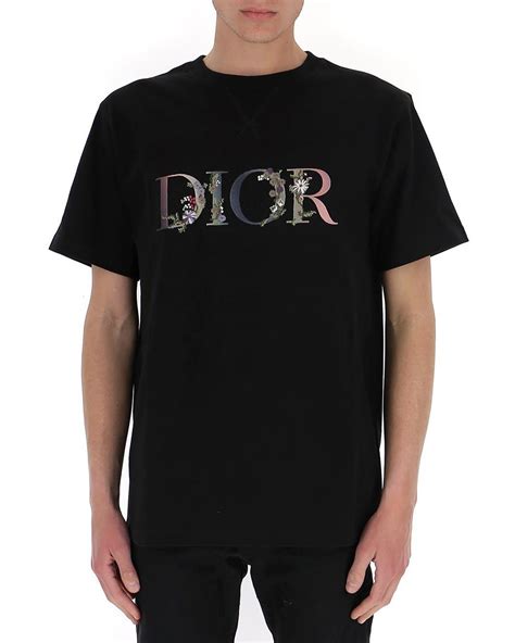 dior tee shirt transparent|christian Dior t shirts men's.